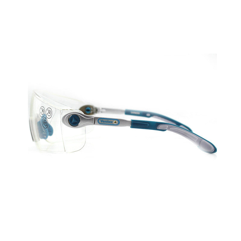 DeltaPlus ClarityCraft Precision View - SekelBoer