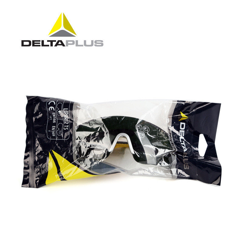 DeltaPlus ForgeGuard Spectra - SekelBoer