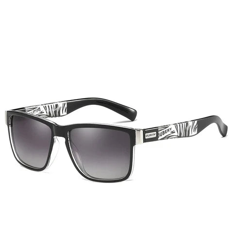 Dubery Graphite Gaze - SekelBoer