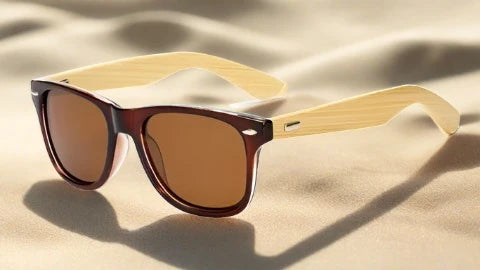 Sekelboer Polarized Bamboo Karoo Sundowner - SekelBoer