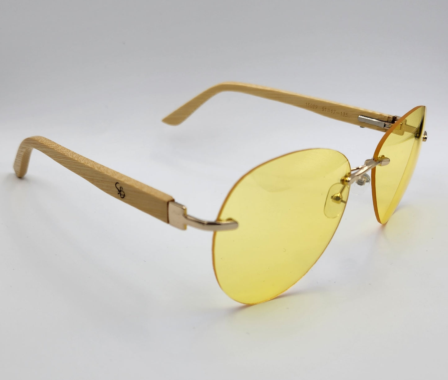 Bamboo Aviator Nelson Nectar - SekelBoer