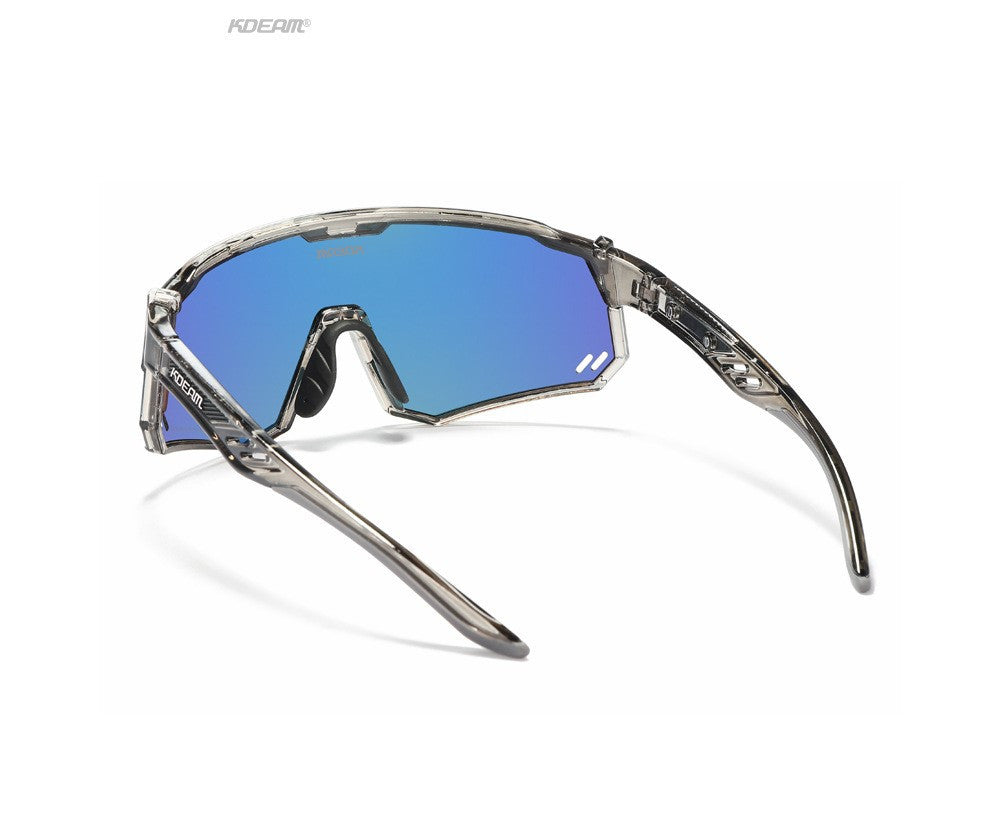 Kdream Azure Edge Precision Sunglasses - SekelBoer