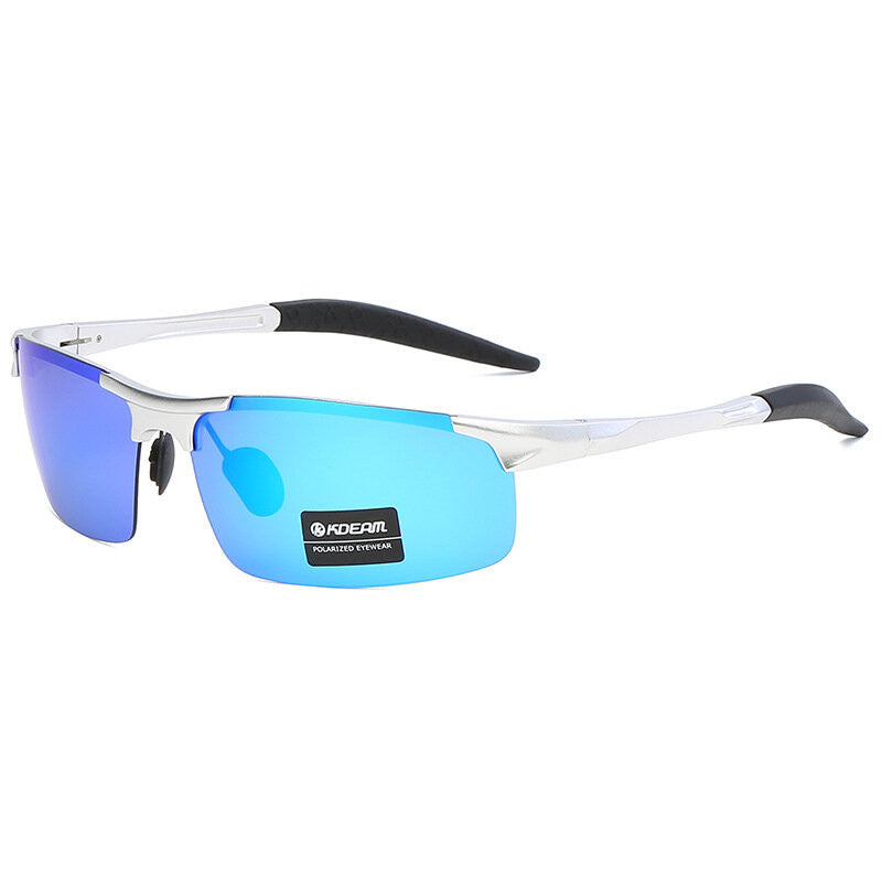 SekelBoer Sport Polarized Indigo Insight - SekelBoer