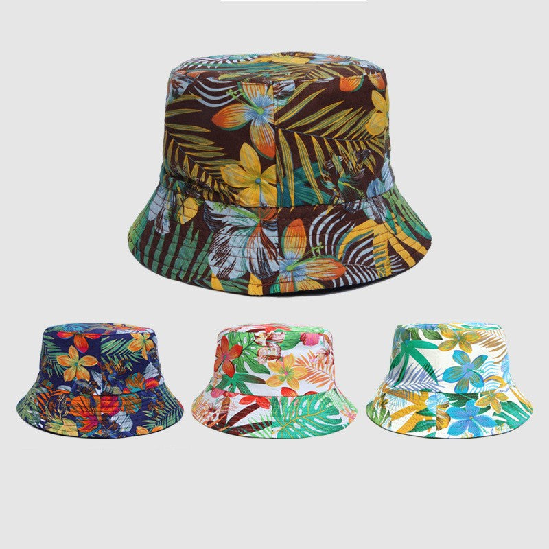 SekelBoer Bucket Hat 4 - SekelBoer