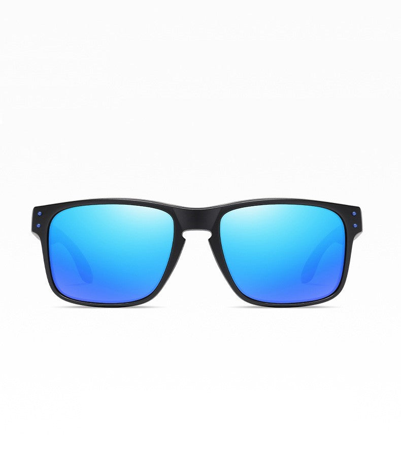 Sekelboer Azure Escape Polarized Sunglasses - SekelBoer