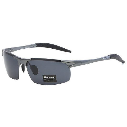 SekelBoer Sport Polarized Abyss Aesthetic - SekelBoer