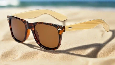 Sekelboer Polarized Bamboo Savannah Gaze - SekelBoer