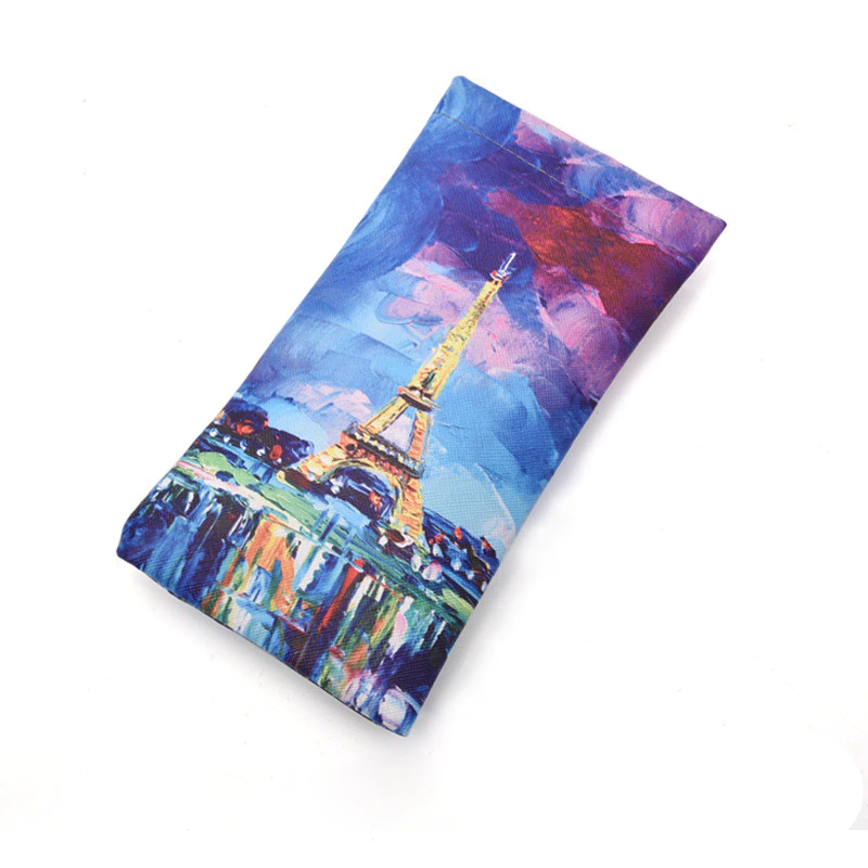 SekelBoer oil Painting Range Soft Case Tower With Cloth - SekelBoer