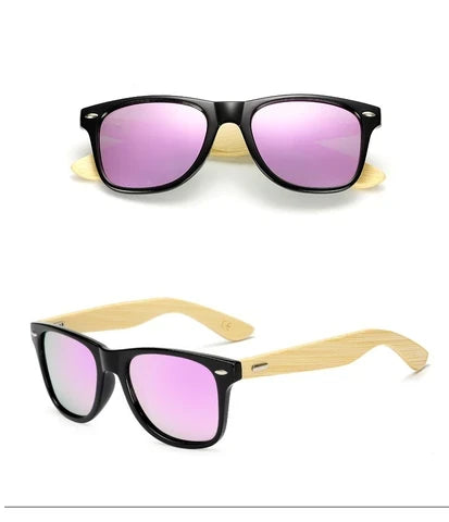 Sekelboer Polarized Bamboo Fynbos Dawn - SekelBoer