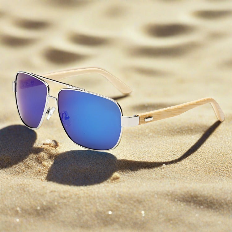 Bamboo Aviator Mzansi Marine - SekelBoer