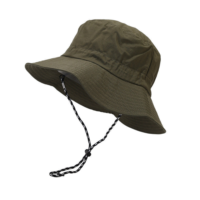 SekelBoer Bucket Hat Foldable 3 - SekelBoer