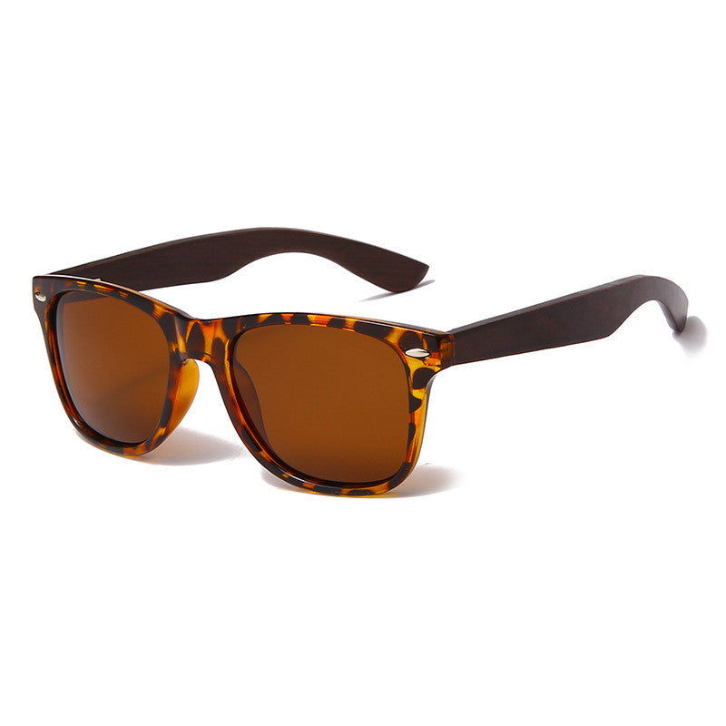 Wood Polarized Mandela Maple - SekelBoer