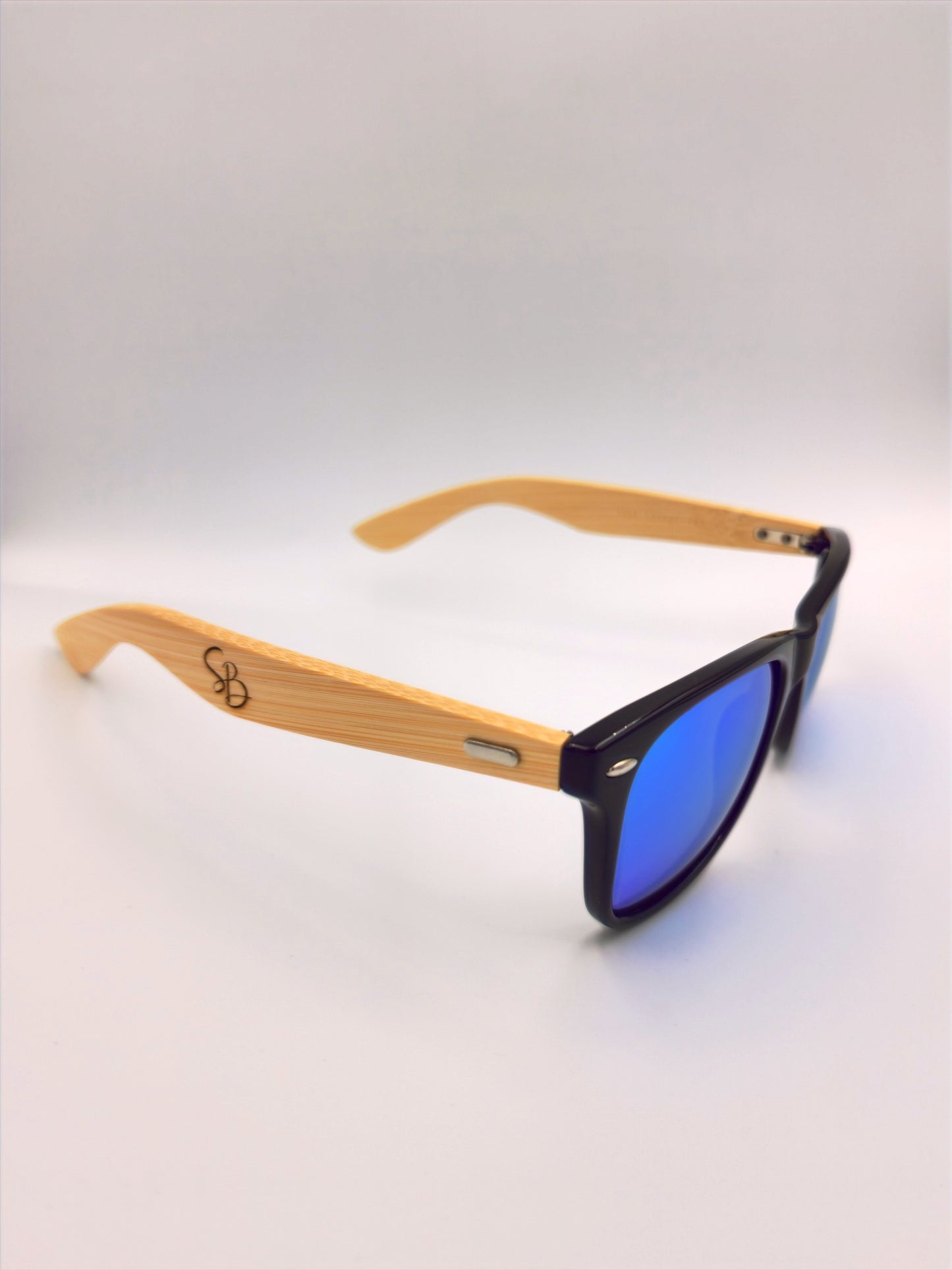 Sekelboer Polarized Bamboo Lagoon Gleam - SekelBoer