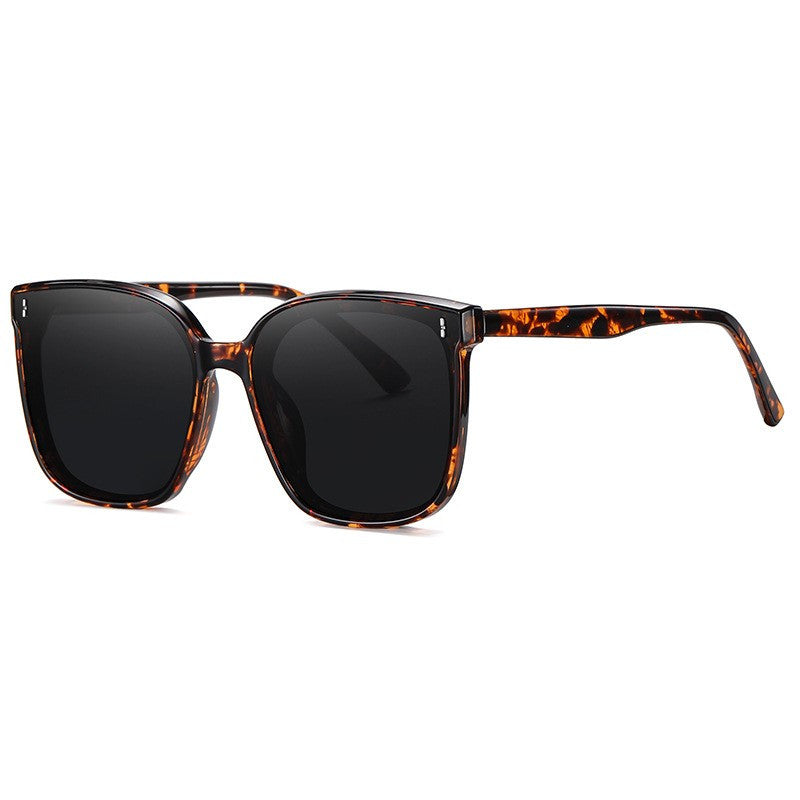 SekelBoer Cat Eye Polarized Slate Sight - SekelBoer