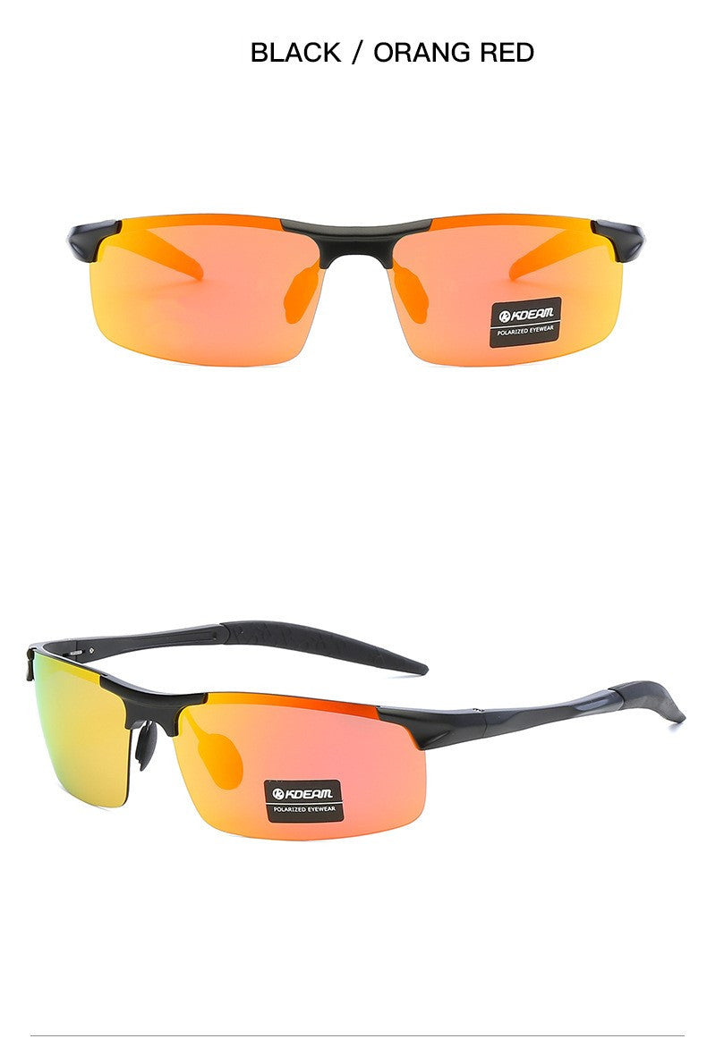 SekelBoer Sport Polarized Ember Essence - SekelBoer