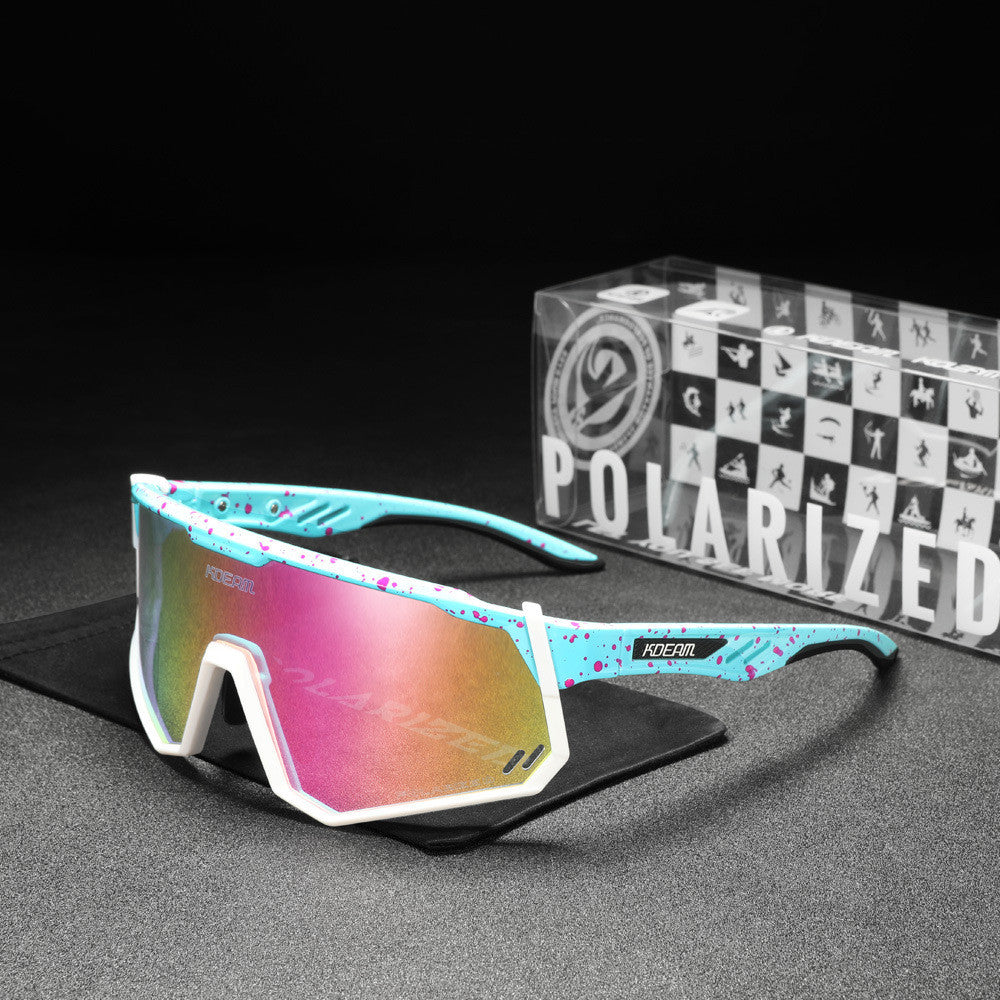 Kdream Candy Spectrum Vision Shades - SekelBoer