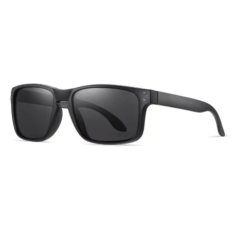 Sekelboer Midnight Poise Polarized Sunglasses - SekelBoer