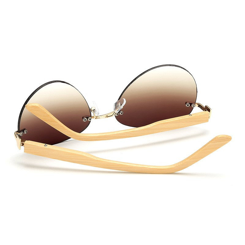 Bamboo Aviator Karoo Knot - SekelBoer