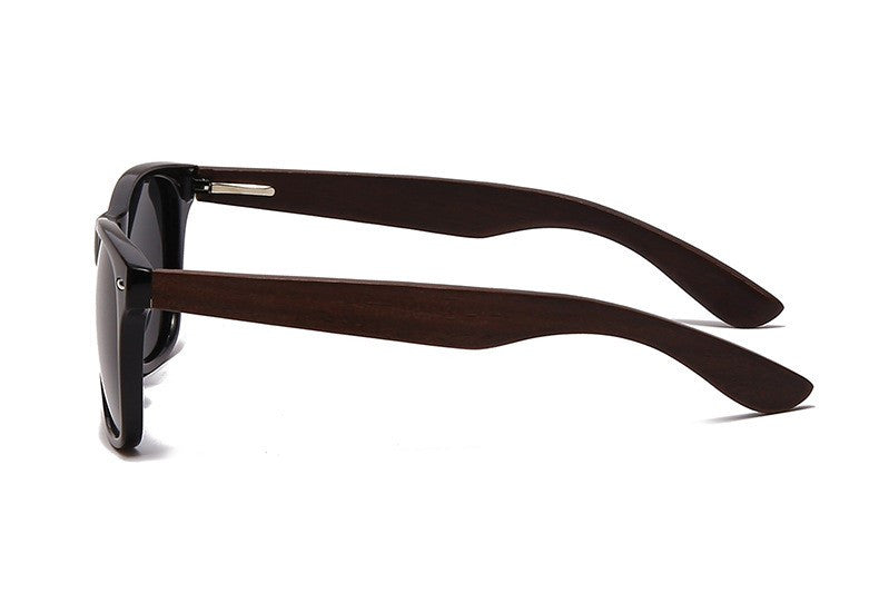 Wood Polarized Jozi Jet - SekelBoer