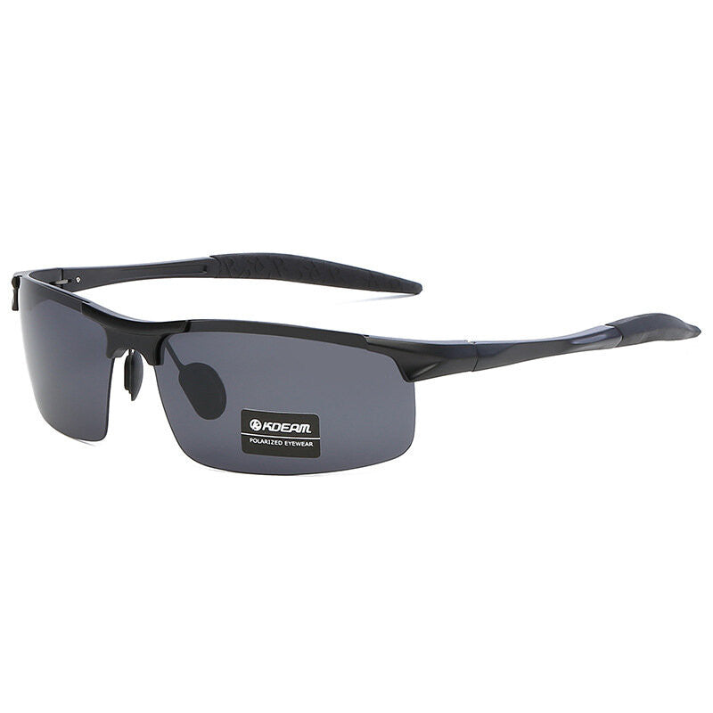 SekelBoer Sport Polarized Charcoal Charm - SekelBoer