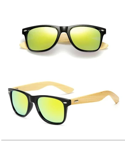 Sekelboer Polarized Bamboo Highveld Radiance - SekelBoer