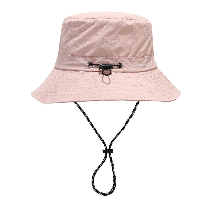 SekelBoer Bucket Hat Foldable 2 - SekelBoer