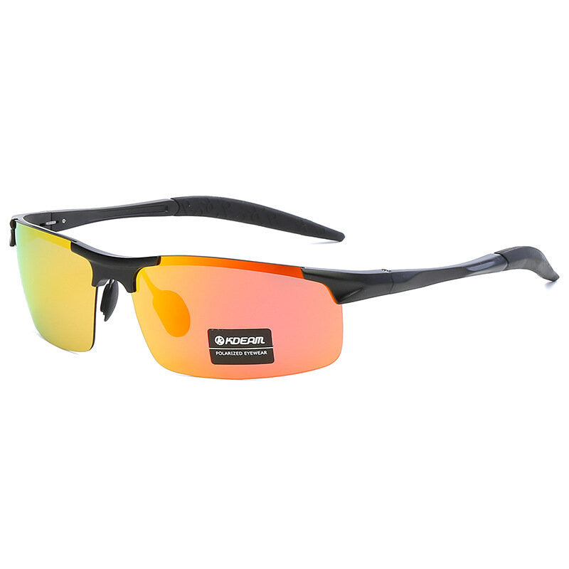 SekelBoer Sport Polarized Ember Essence - SekelBoer