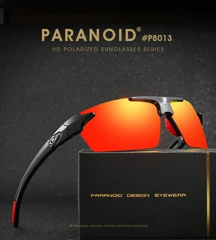 Paranoid Sport Horizon Hype - SekelBoer