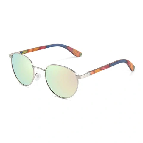 Polarized Wood Blush Beacon - SekelBoer