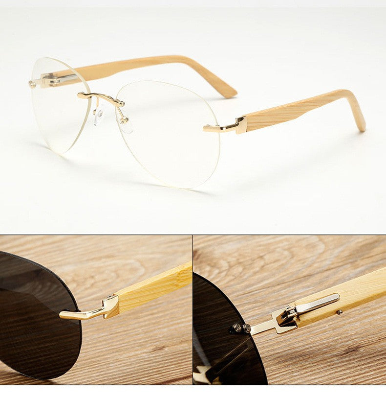 Bamboo Aviator Karoo Knot - SekelBoer