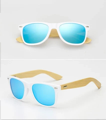 Sekelboer Polarized Bamboo Blue Horizon - SekelBoer