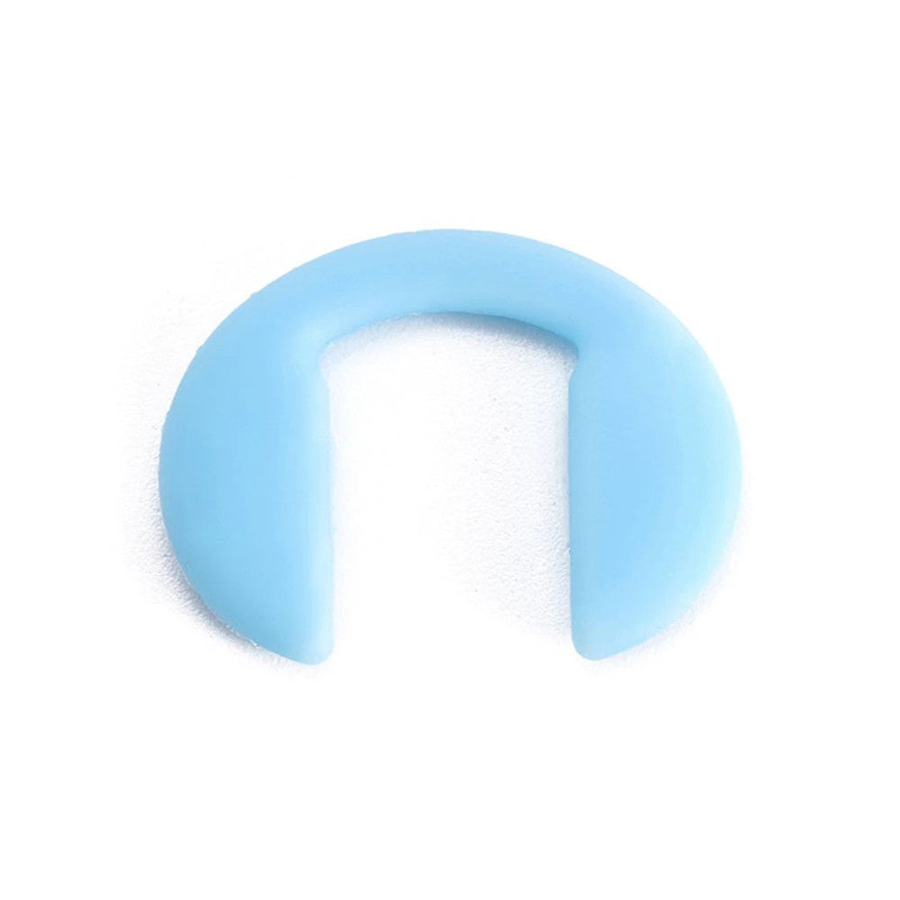 Silicone Anti-slip Full Nose Pads - SekelBoer