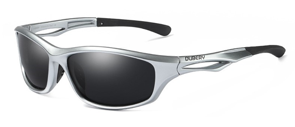 Dubery Range Black Lens - SekelBoer