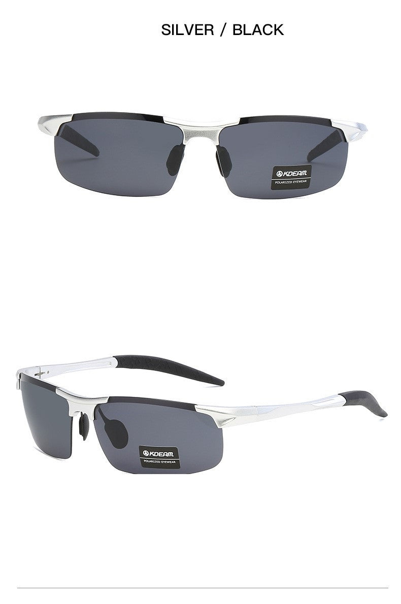 SekelBoer Sport Polarized Alloy Allure - SekelBoer