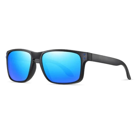 Sekelboer Azure Escape Polarized Sunglasses - SekelBoer