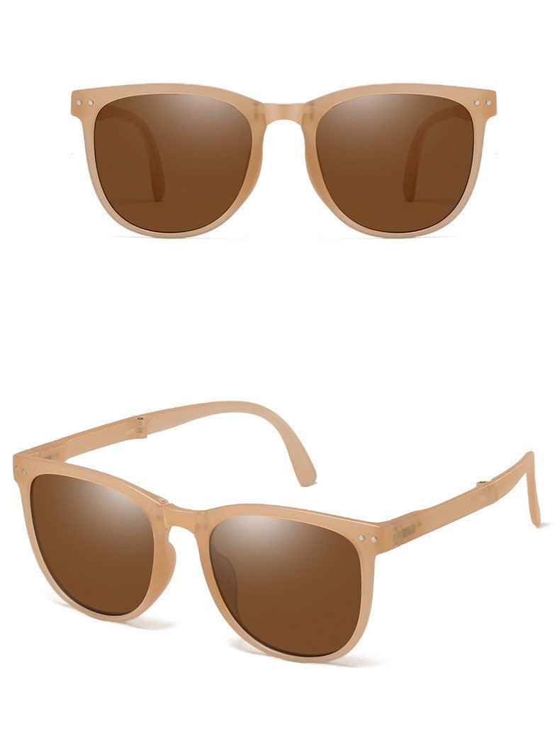 SekelBoer Polarized Folding Shades Barky Bliss - SekelBoer