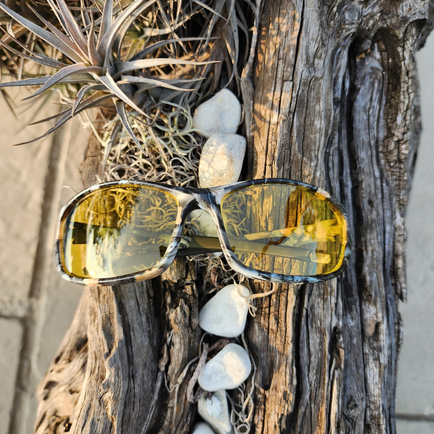 Camo Photochromic Soweto Sun - SekelBoer