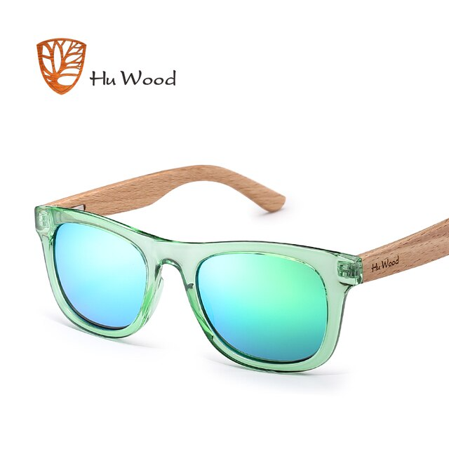 Hu Wood Kids Houghton Horizon - SekelBoer