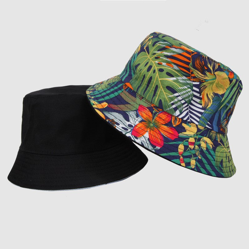 SekelBoer Bucket Hat 4 - SekelBoer