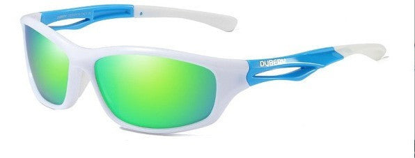 Dubery Range Green Lens - SekelBoer