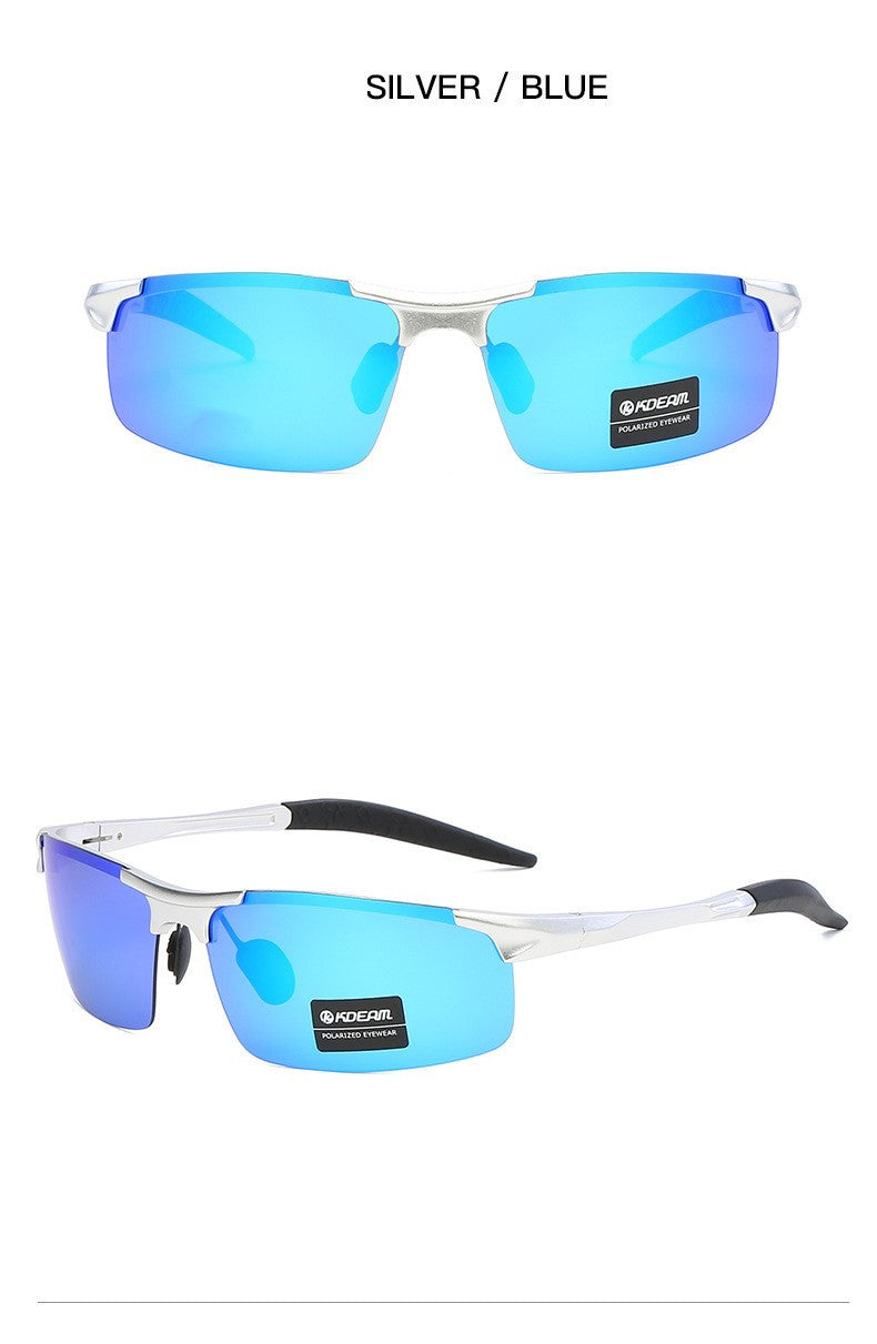 SekelBoer Sport Polarized Indigo Insight - SekelBoer