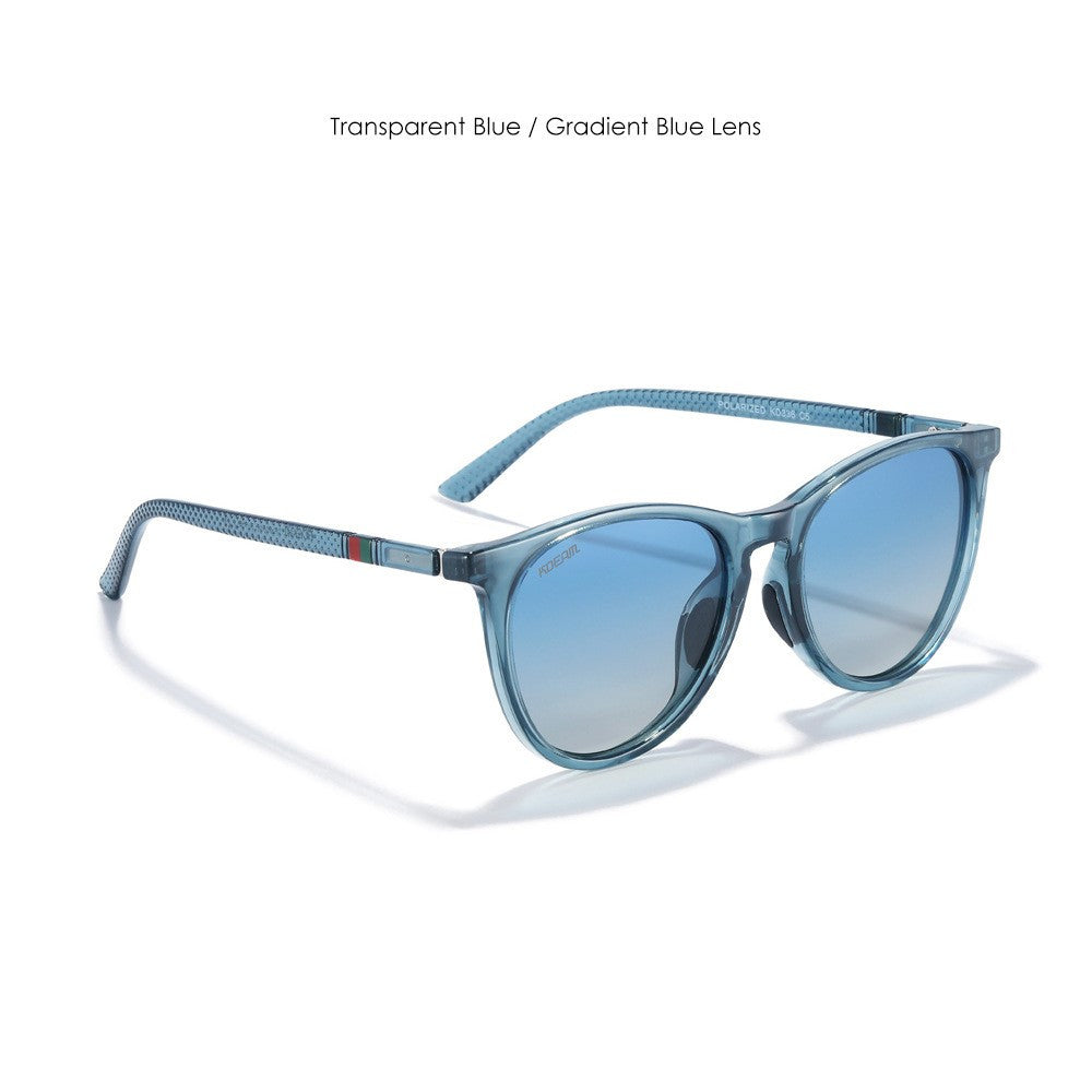 Kdream Misty Monochrome Photochromic Sunglasses - SekelBoer