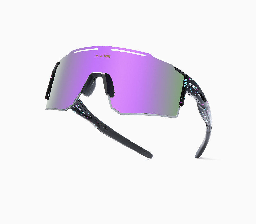 Kdream Sport violet vibe - SekelBoer