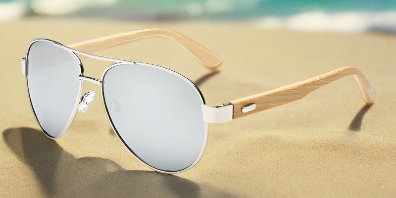 Bamboo Aviator Kimberley Karat - SekelBoer