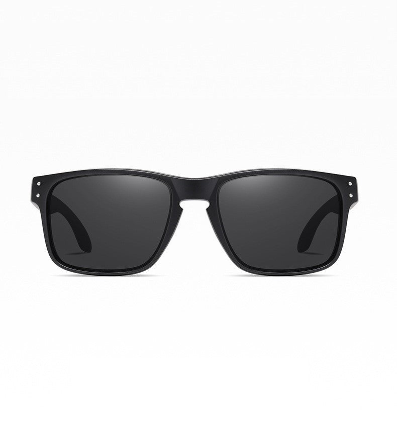 Sekelboer Midnight Poise Polarized Sunglasses - SekelBoer