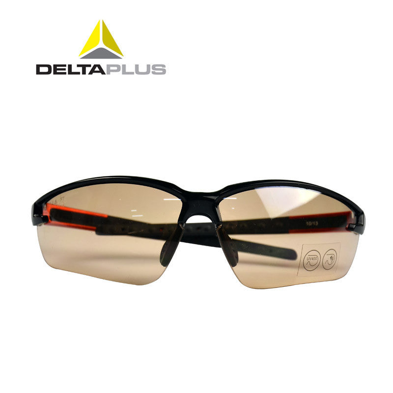 DeltaPlus Sunset Sprinter Safety Glasses - SekelBoer