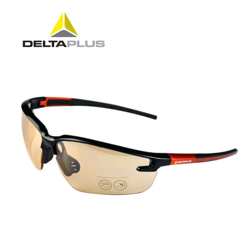 DeltaPlus Sunset Sprinter Safety Glasses - SekelBoer