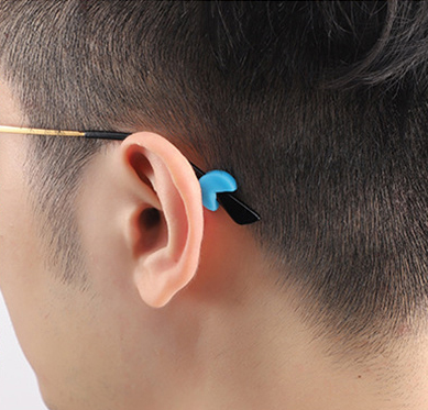 Silicone Anti-Slip Ear Grip Hook - SekelBoer