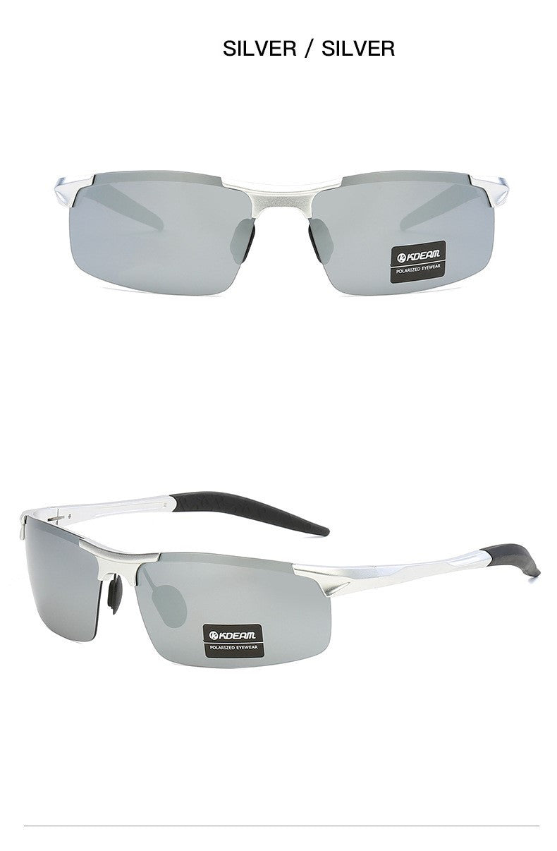 SekelBoer Sport Polarized Foggy Flare - SekelBoer