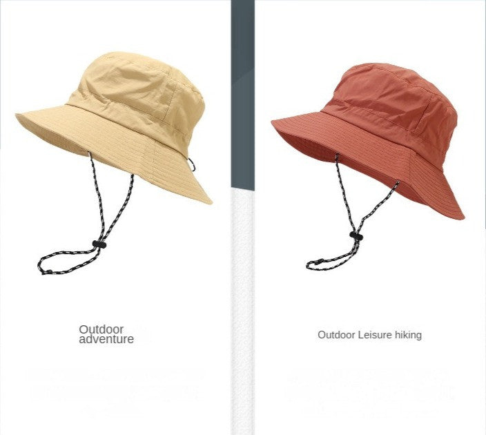 SekelBoer Bucket Hat Foldable 4 - SekelBoer